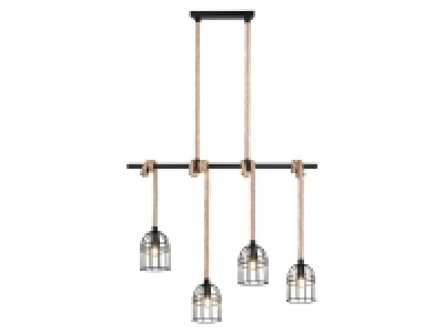 Reality Leuchten Pendelleuchte WODAN 101.82 €
