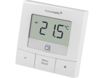 Lidl Homematic Ip Homematic IP Sensor/Aktor Wandthermostat - basic