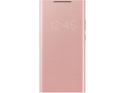 SAMSUNG Cover LED View Cover EF-NN985 für Note 20 Ultra