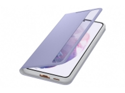 SAMSUNG Cover Smart Clear View Cover EF-ZG996