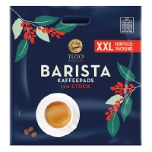 TIZIO Barista Kaffeepads 840 g 5.69 €