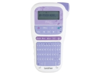 Lidl Brother brother Beschriftungsgerät PT-H200