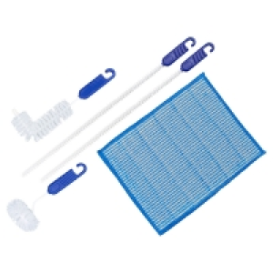 OPTIWISCH Spezial-Reinigungsset 4.99 €
