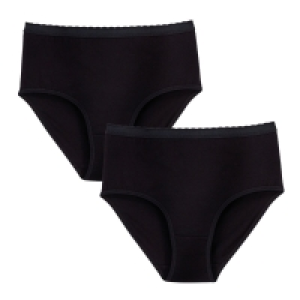 BLUE MOTION Damen-Slips