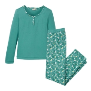BLUE MOTION Damen-Pyjama 8.99 €