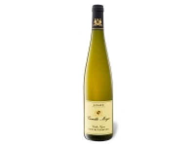 Camille Meyer Vieilles Vignes Gewürztraminer Alsace AOC lieblich, Weiß 6.49 €
