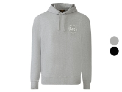 Lee Kapuzenpullover, mit Baumwolle 39.99 €