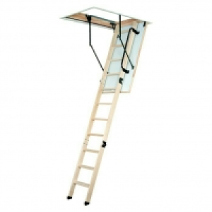 Star Stairs Bodentreppe Star Nordic 240.00 €