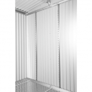 Bauhaus  Biohort Regalsteher