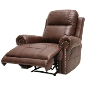 Sessel - braun - Relaxfunktion 397.00 €