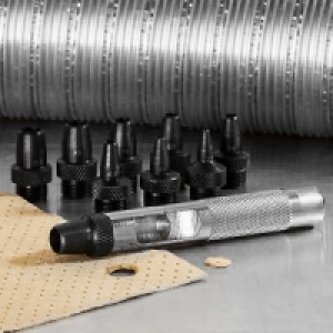 Locheisen-Set 10tlg. 6.99 €