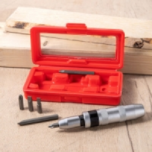 Manueller Schlagschrauber 11.99 €