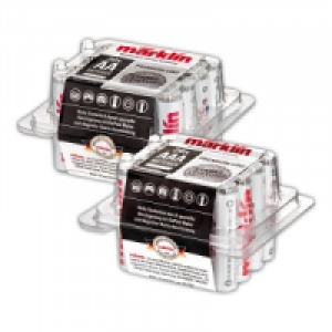 Alkaline Batterien 3.99 €