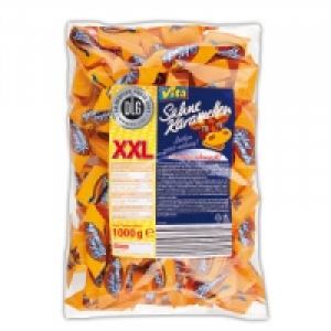 XXL Sahne Karamellen 3.33 €