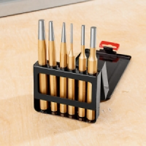 Durchschläger- und Splintentreiber-Set 7.99 €