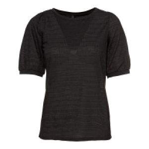 Damen-Shirt mit Puffärmeln 3.99 €