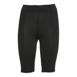 Damen-Radlerhose mit Ziernähten 4.99 €