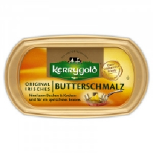 Butterschmalz 2.49 €