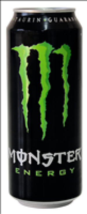 Monster Energy 0.99 €