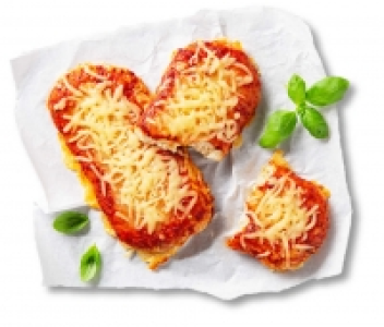 Pizza Margherita 0.49 €