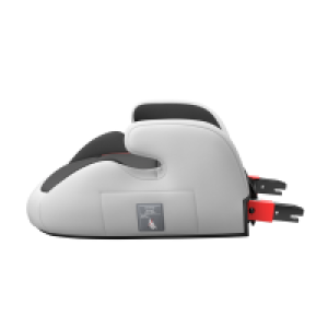 Osann Auto-Kindersitzerhöhung Junior Isofix, Shadow