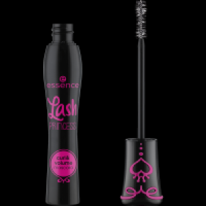 Lash PRINCESS curl & volume mascara 2.30 €
