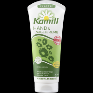 Hand & Nagelcreme classic 0.99 €