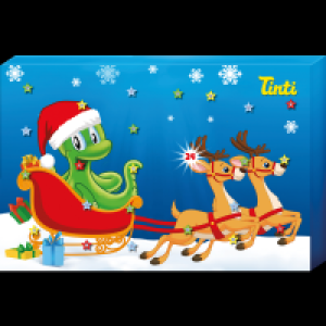Tinti Adventskalender 2021
