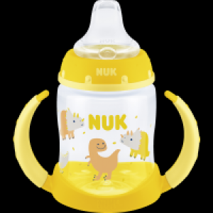 First Choice Trinklernflasche mit Temperature Control Anzeige 150 ml,  5.00 €