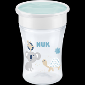 Rossmann Nuk Magic Cup Trinklernbecher 230 ml, Mint