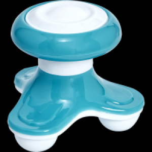 Massageufo türkis 4.99 €