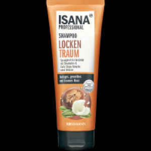 Isana Professional Shampoo Locken Traum