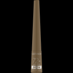 Catrice 72H Natural Brow Precise Liner 020