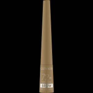 Catrice 72H Natural Brow Precise Liner 010