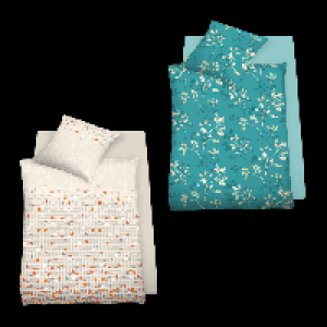 NOVITESSE Jersey-Bettwäsche 14.99 €