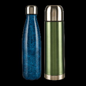 Aldi Nord Home Creation HOME CREATION Thermotrinkflasche to go