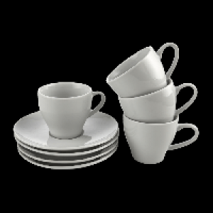 Aldi Nord Home Creation HOME CREATION Espresso-Tassen
