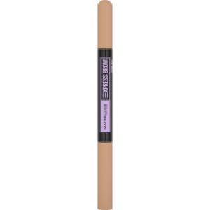 Rossmann Maybelline New York Augenbrauenstift Express Brow Satin 00 Light Blond