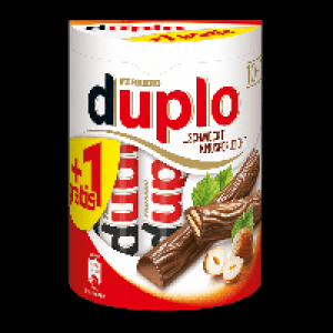 FERRERO Duplo 2.19 €