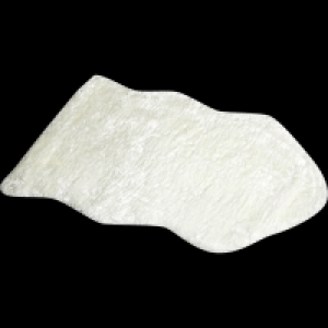 Ideenwelt Deko-Fell creme