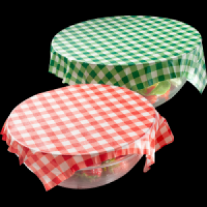 2er-Set Bienenwachstücher 8.99 €
