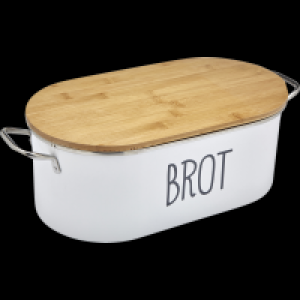 Brotbox mit Krümelbrett 19.99 €