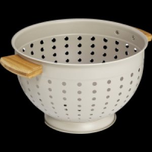 Edelstahl-Seiher 9.99 €