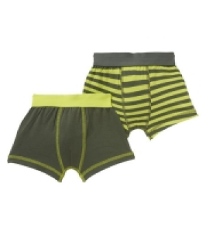 Retro Boxershorts 2er-Pack 1.00 €