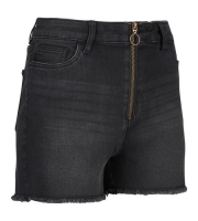 Kik Janina Jeans-Shorts Slim-fit