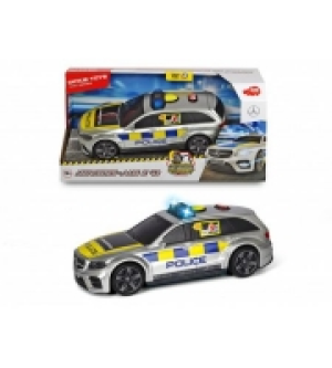 Spielzeugauto Polizei 14.00 €