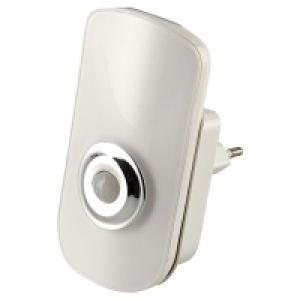 CASALUX LED-Nachtlicht mit Bewegungsmelder 8.99 €