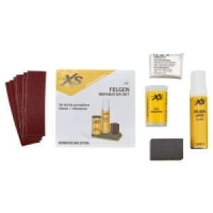 AUTO XS® Auto-Reparatur-Set 5.99 €