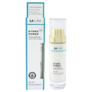 LACURA Hydro Power Gesichtspflege mit Duo-Hyaluron 50 ml 4.99 €