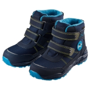 IMPIDIMPI Kinder Thermostiefel